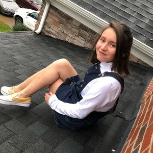 Meet your Posher, Briabriana